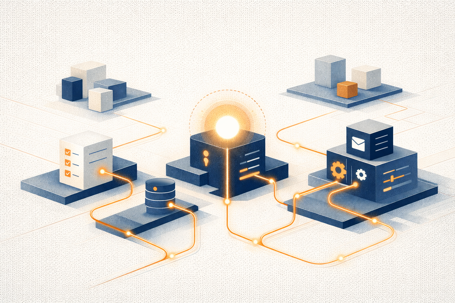 How AI Agents Are Transforming Business Operations in 2026